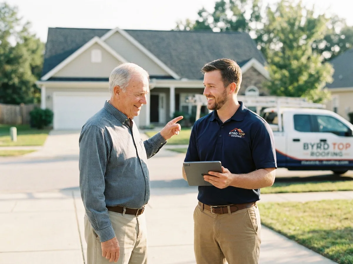 Roofing Western, NE FAQs